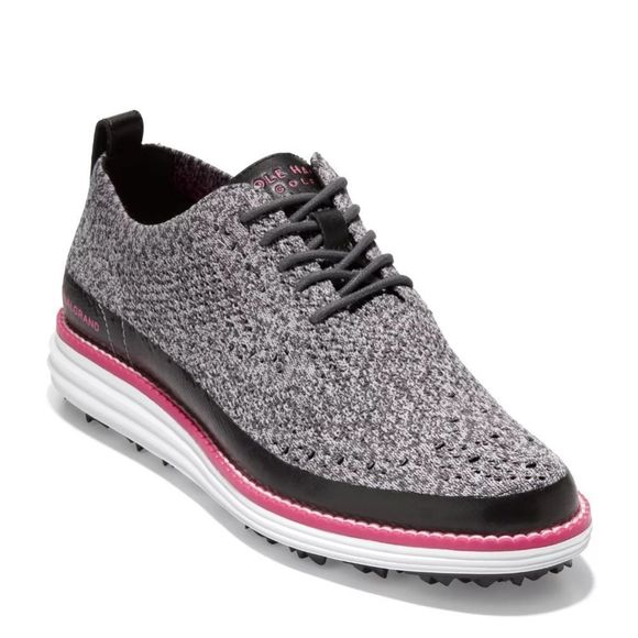 Cole Haan Shoes Cole Haan Womens Original Grand Stitchlite Oxford